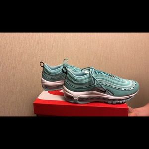 Soulier nike à vendre